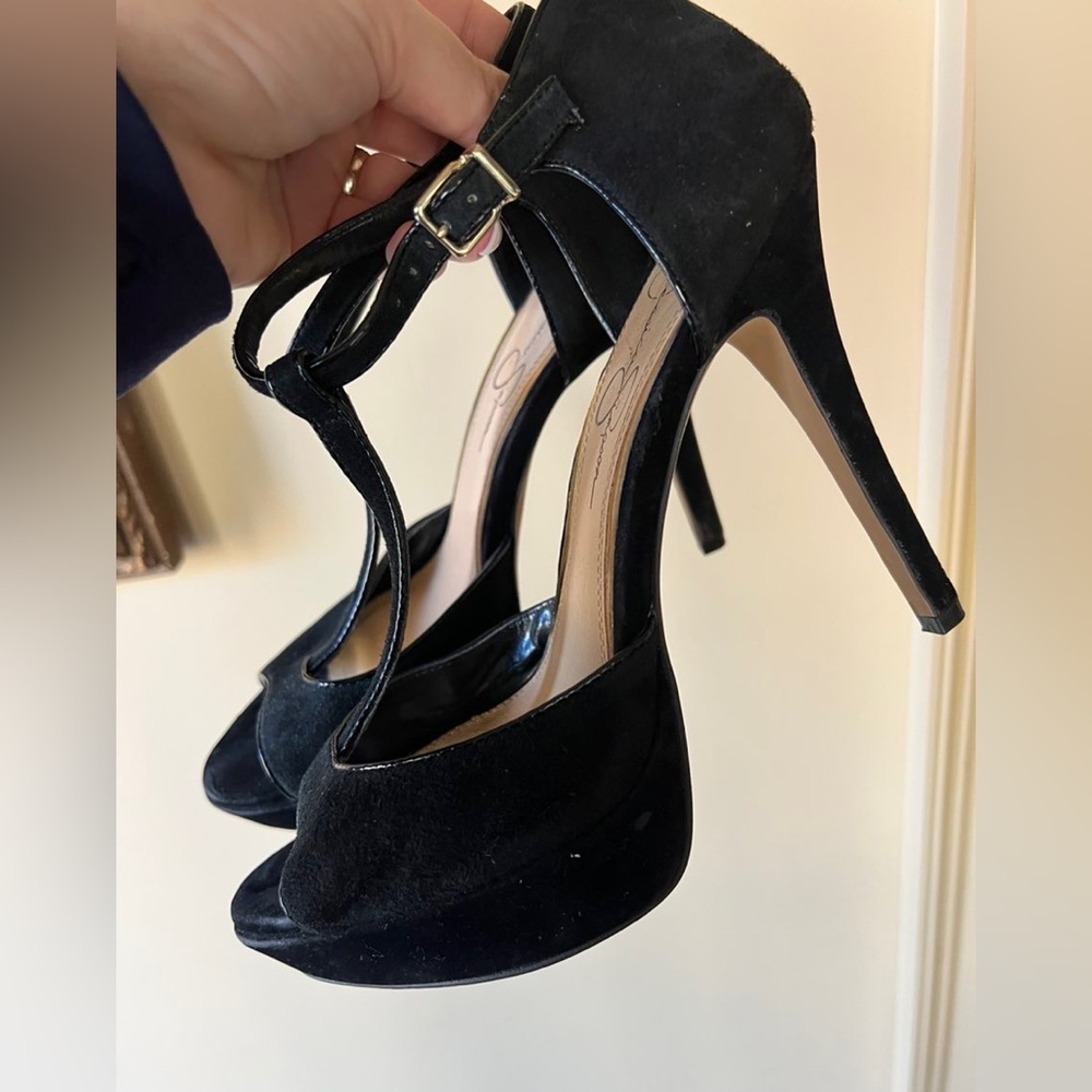 Jessica Simpson shoes